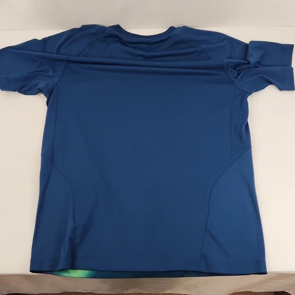 Wilson Tennis Shirt Mens M - Picture 6 of 6